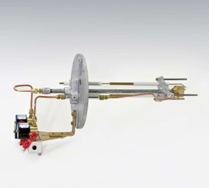 ガンバーナー - メーカー・企業と製品の一覧