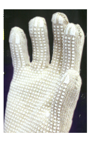 耐熱グローブ『クラムボン』