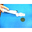 Non-contact tweezers W type