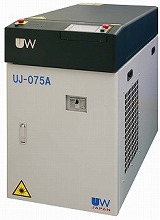 UJ-075A　低価格ＹＡＧレーザー溶接機