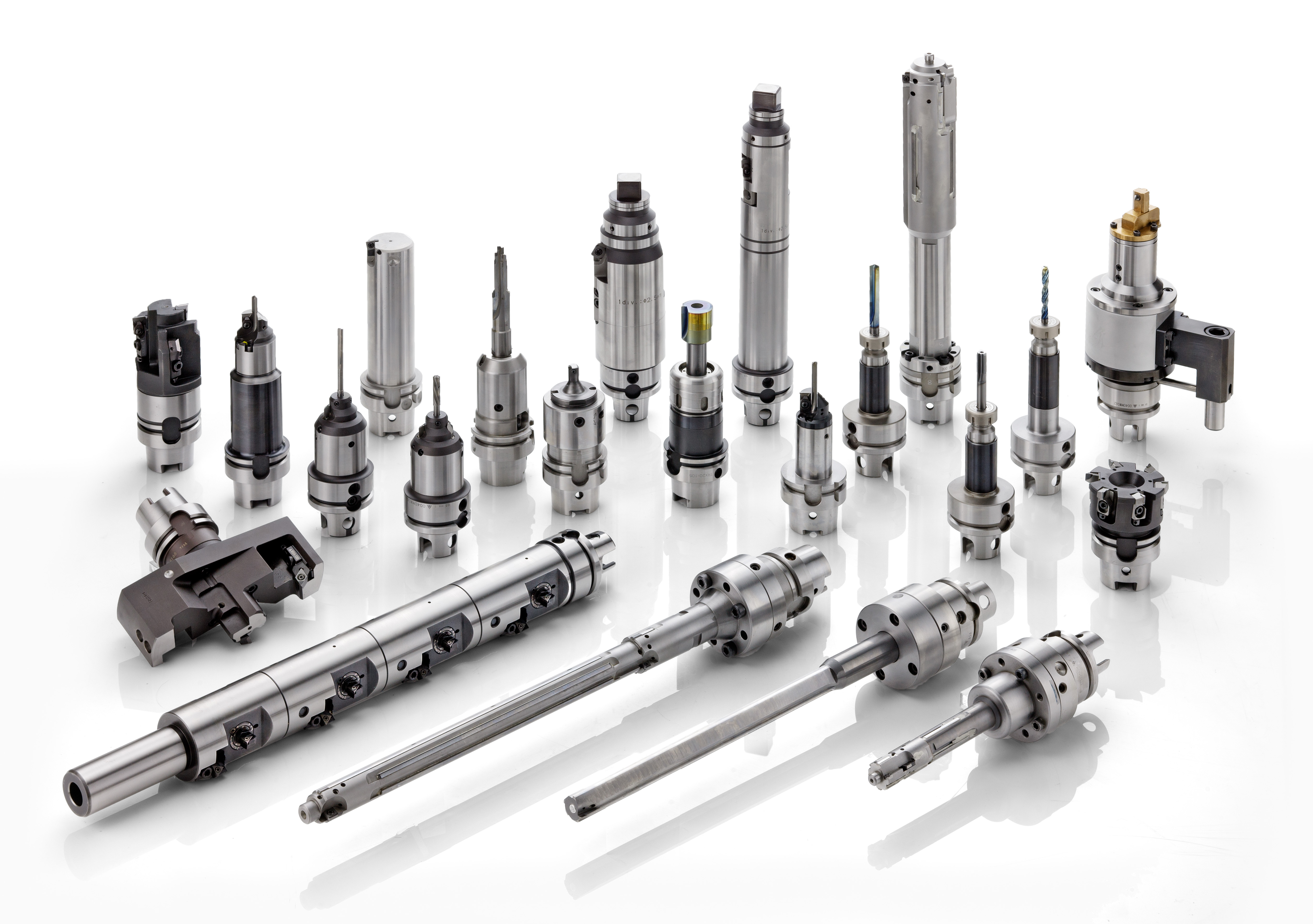 切削工具 総合カタログ 【ダイジェスト版】 タンガロイ | イプロス