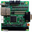 PC104バス 16ビット アイソレート DAコンバータボード