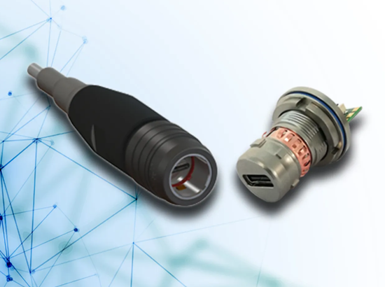 過酷な環境もOKなUSB-Cコネクタ！ CMA-USBCシリーズ