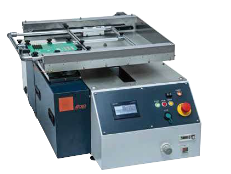 卓上型セレクティブフロー装置『AF 3040DTSL』