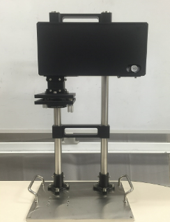 偏芯調整器『CFA-1』