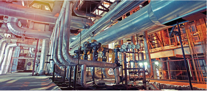 【納入実績事例】スケール対策用