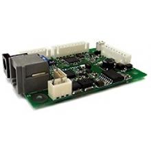 電話回線制御ユニット　TK-7590A