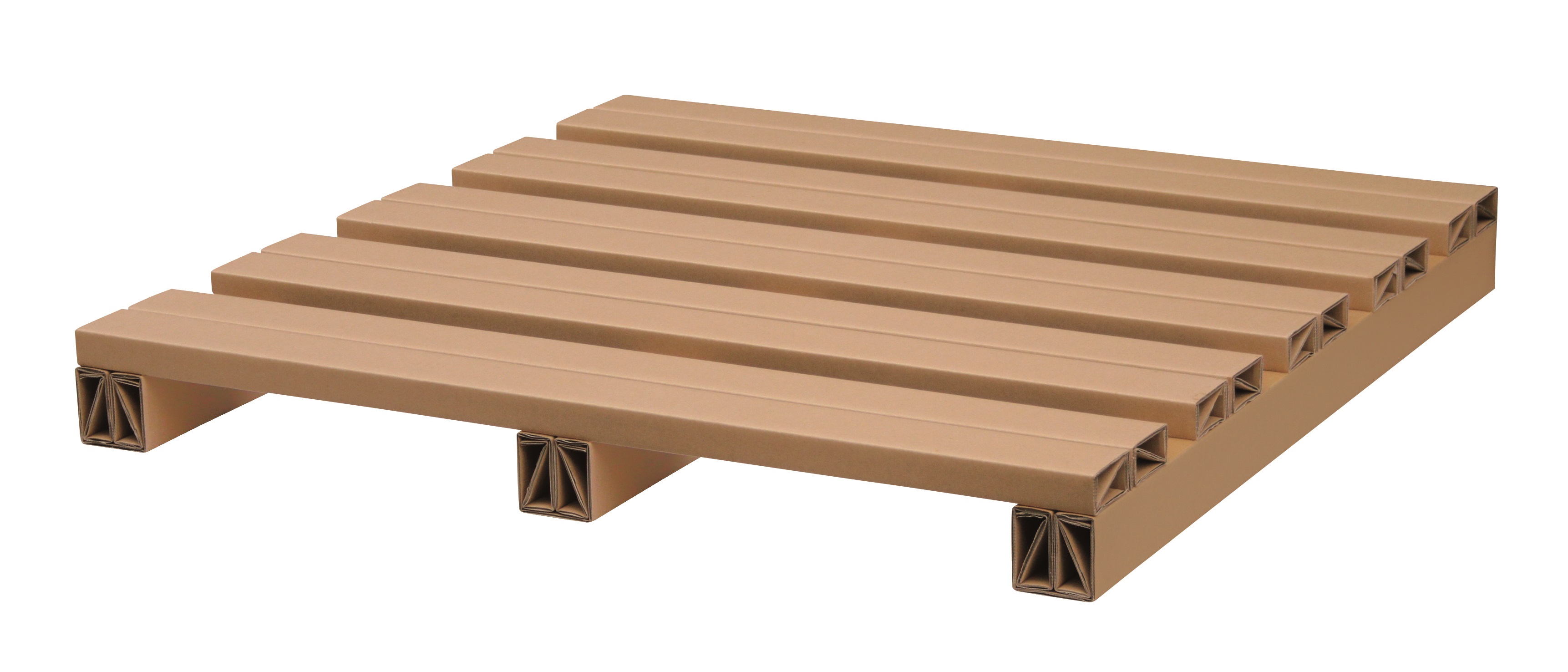 ダンボールパレット『TSパレット202』 大幸紙工 | イプロスものづくり