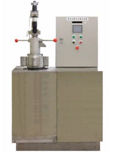 加温加圧処理装置『HY-800』
