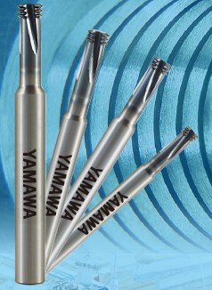 ヤマワ 耐熱合金用プレミアムスレッドミル PRML TI 9.0U13 PRMLTI9.0U13 代引不可