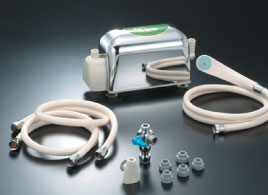 プラスチック成形用金型　設計サービス