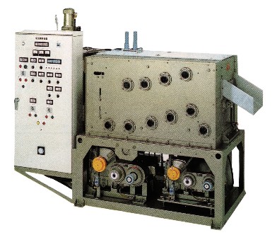 【レンタル】ヘリオス脱水機