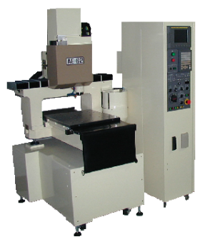 NCフライス彫刻システム『AE-62II』