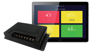 4-20mA用IoTデバイス『SuguIoT 4-20』