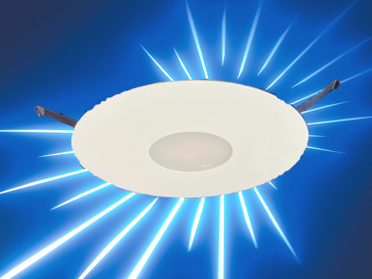 ダウンライト DAIKO LEDダウンライト 角型 フラットパネルタイプ 埋込穴□275