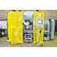 Machine design for a custom-made specification dedicated grinding machine.