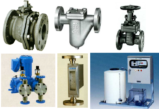 旭商工株式会社　事業紹介