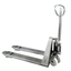 All Stainless Steel Hand Pallet Truck MC30MS-15SS-HL