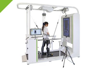 リハビリ装具 開発・製造サービス