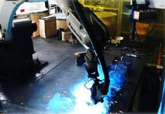 板金加工サービス