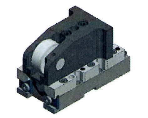 高寿命なローラーカム『RC2・RCP2』