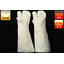 Silica × Techno-Lar Heat Resistant Gloves EGT-79L (3-Finger) 45cm