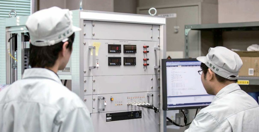 【電子応用技術】基板・パソコンソフトの製作