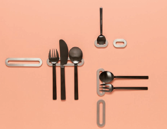 カトラリー『OH！』