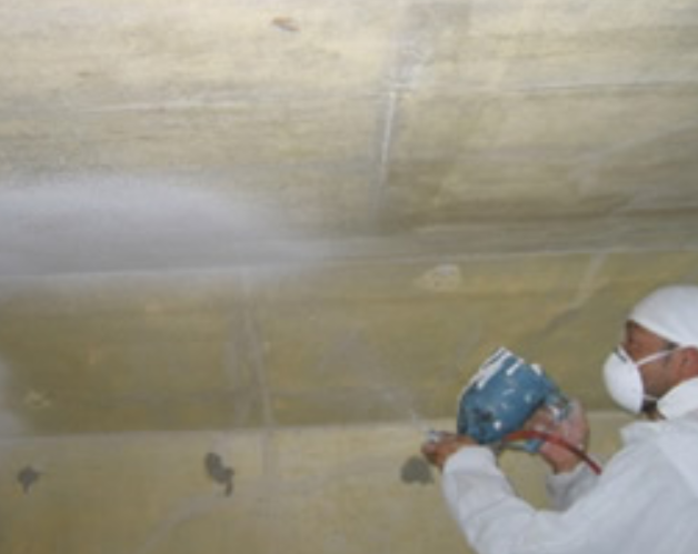 内装仕上げ材『シェルファンデ』