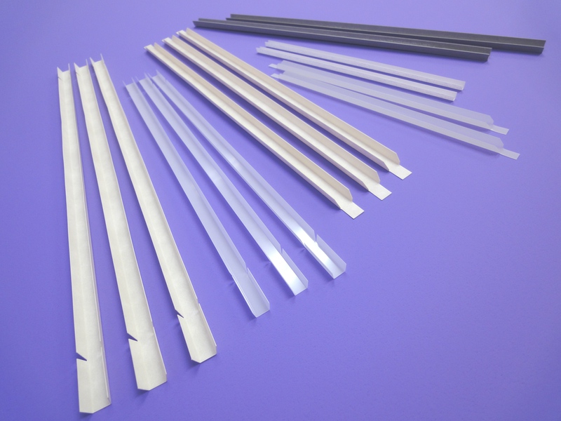 絶縁紙　加工サービス