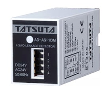 漏水検知器『AD-AS-1DM』 タツタ電線 | イプロスものづくり