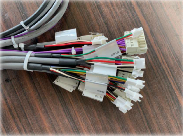 ハーネス加工サービス