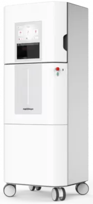 産業用3Dプリンター『rapidshape Iシリーズ』