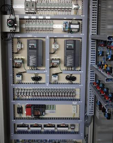 電気制御 設計製作サービス