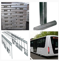 金属・非鉄金属・化学品の原料販売サービス