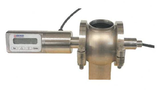 インライン濁度計『Satron VOD』