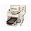 Eddy Current Barrel Polishing Machine "Eddy-Plus" EFF Type