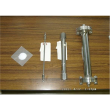 充填剤　高分離能HPLC充填剤