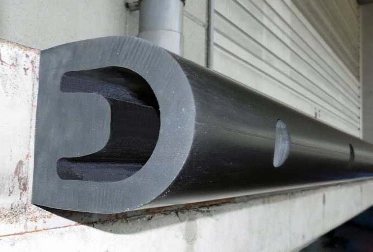 プラットホームクッション「Innovation」(最新タイプ)