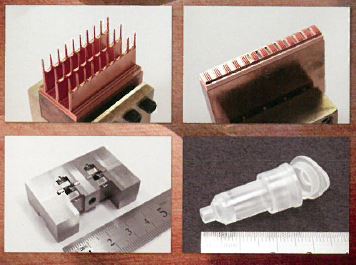 有限会社ウルトラパーツ　事業紹介
