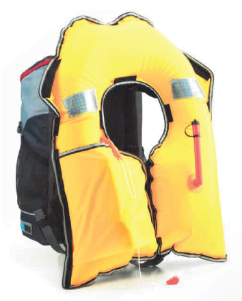 防災グッズ『ツナガード(R)』