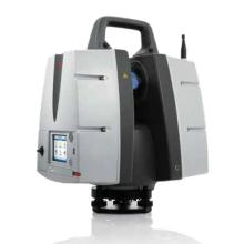 3Dレーザスキャナ 【Trimble SX12】 NTジオテックス | イプロス