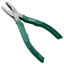 Pliers that can grip and turn broken and rusted screws! Lightweight and resistant to twisting.