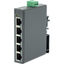 Misumi's industrial switching hub (unmanaged)