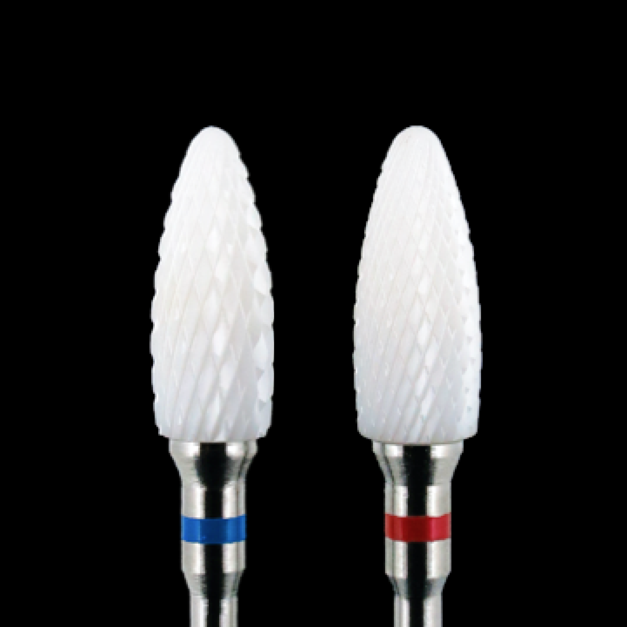 レジン研削に優れた『ジルコニアバー』