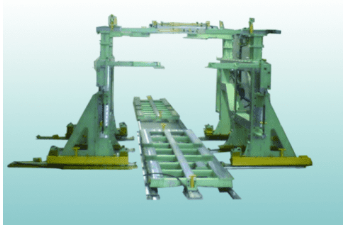 試作治具　製作サービス