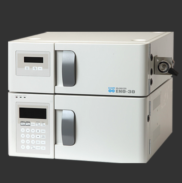 酸化窒素分析システム『ENO-30』