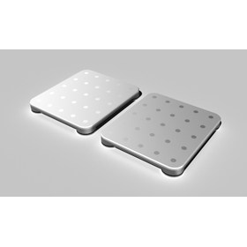 可搬式で高精度│フォースプレート by ZYXer