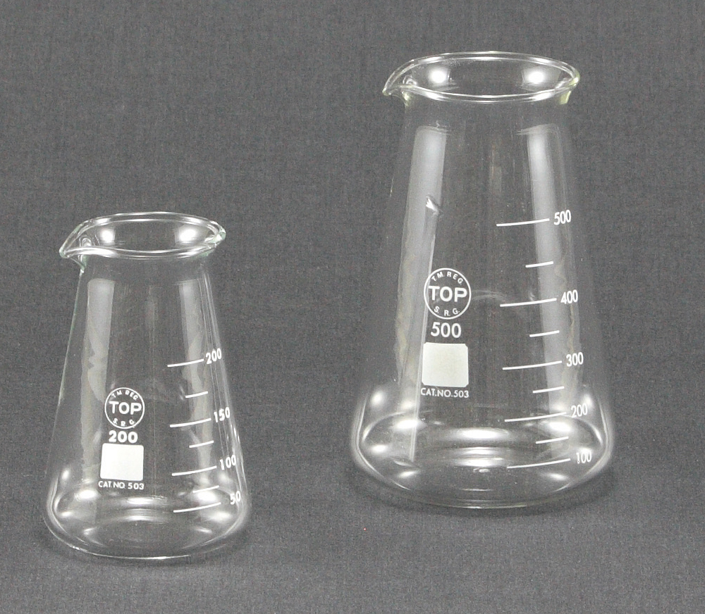 時代物・理化学ガラス・TOP・相互理化学硝子製作所・デジケーター 2台セット 時代物・理化学ガラス・TOP・相互理化学硝子製作所・デジケーター 2台