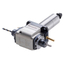Various tooling and rotary tools for opposing two-axis spindles/NC lathes.